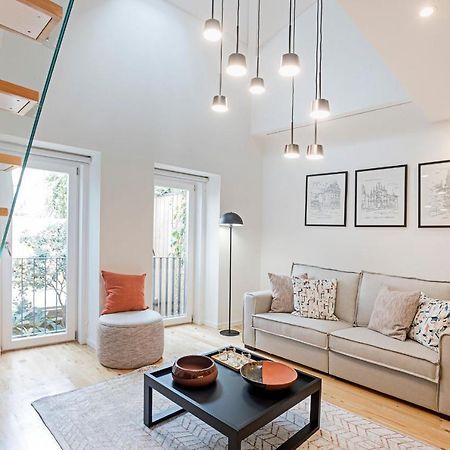Studio Duplex W Ac Near River Front By Lovelystay Πόρτο Εξωτερικό φωτογραφία
