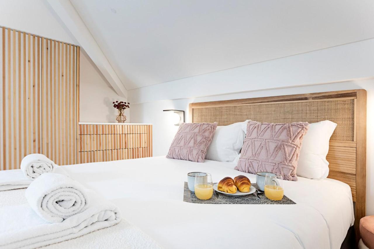 Studio Duplex W Ac Near River Front By Lovelystay Πόρτο Εξωτερικό φωτογραφία